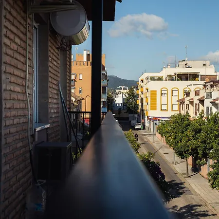 Piso Moderno Cerca De La Estacion * Cordoba