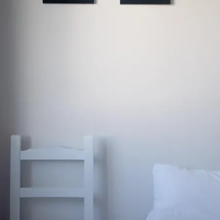 Piso Moderno Cerca De La Estacion Apartment Cordoba
