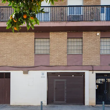 Piso Moderno Cerca De La Estacion Apartment