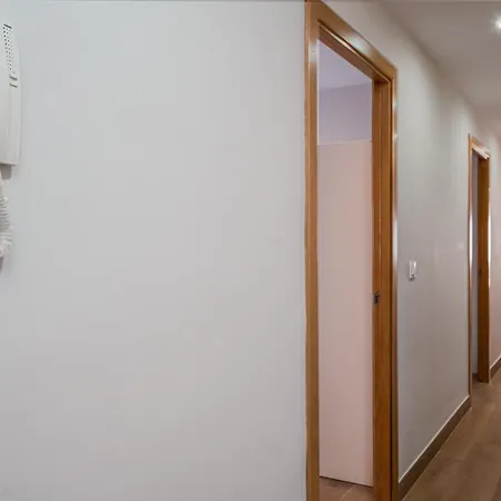Apartment Piso Moderno Cerca De La Estacion Cordoba